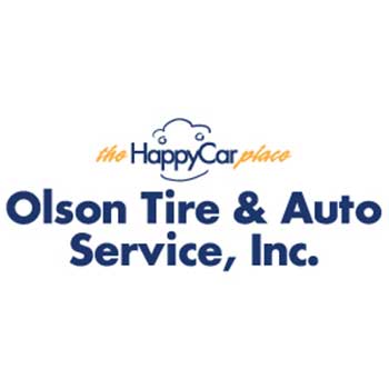Olson Tire and Auto Services